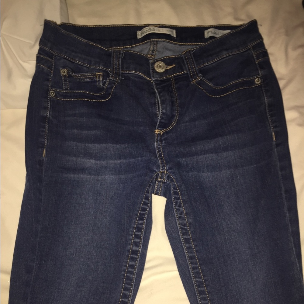 jeans